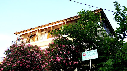 Rooms and Studios - Chrysanthi, Sivota