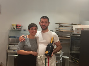 Photo n°27 de I Soliti Ignoti à Eguisheim (Pizzeria)