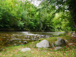 Photo n°58 de Camping du Pays de Beille - Ariège Pyrénées à Les Cabannes (Terrain de camping)