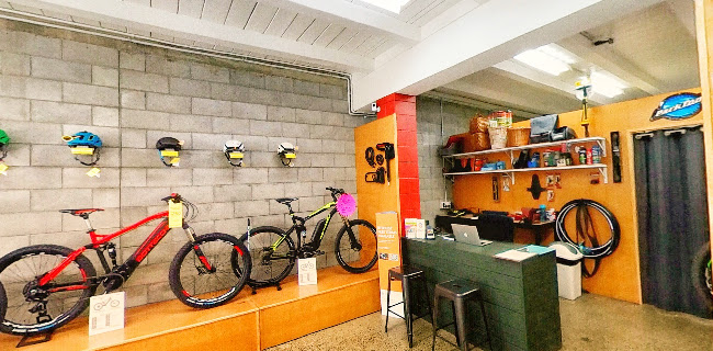 Electrify NZ Auckland North Shore - Bicycle store