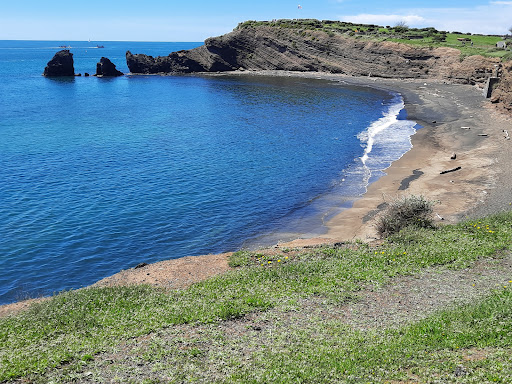 La Pointe du Cap- d'Agde - Thumbnail