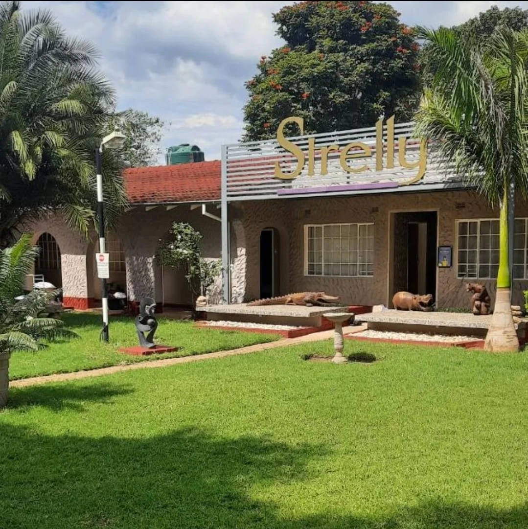 Strelly Guest House
