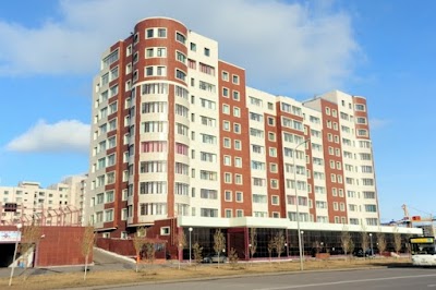 Photos of Zhk Akzhayyk