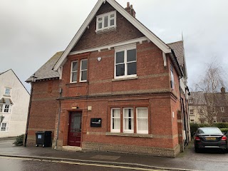 Nurses UK Group - Dorchester