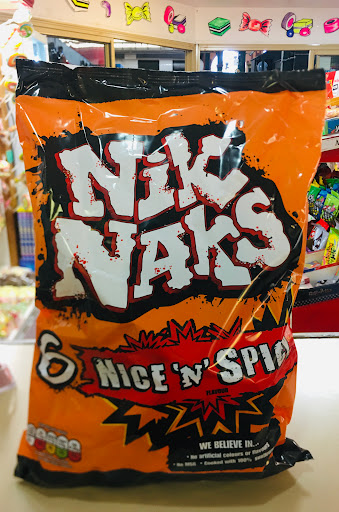 Malaga Candy Store - Thumbnail