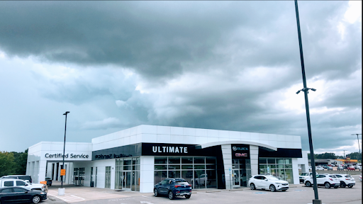 Ultimate GMC - Thumbnail