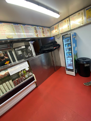 Bodrum Pizza - Thumbnail