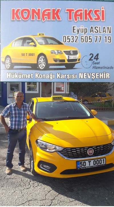 Photos of Nevşehir Taksi