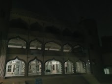 Masjid Qasaban karachi