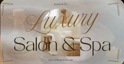 Luxury Salon & Spa