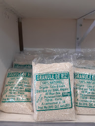 Photo n°12 de ÉPICERIE IVOIRIENNE MARCHE DE DABOU à Paris (Magasin d'articles africains)