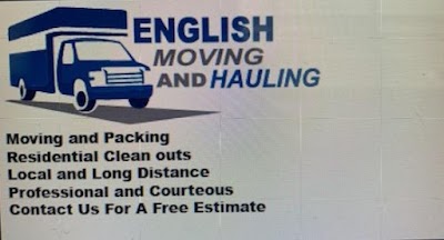 English Moving