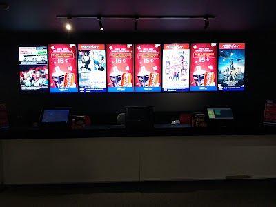 Cinejoy sinema