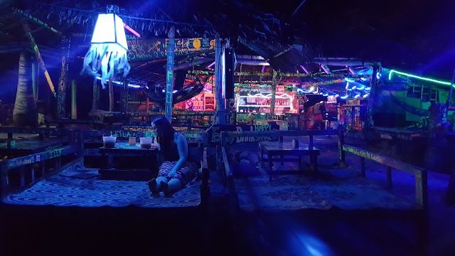 Mushroom Bar Koh Lanta