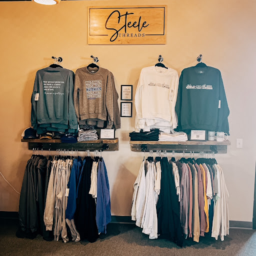 Steele Threads - Visual