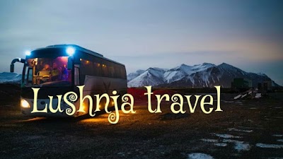 Lushnja Travel