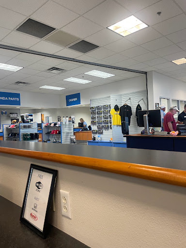 Poway Honda Service Center - Thumbnail
