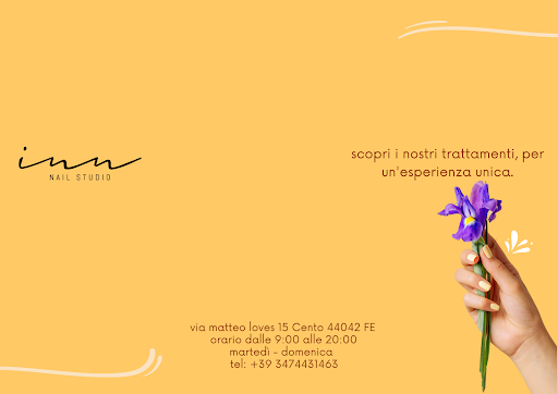 Inn nail studio cento