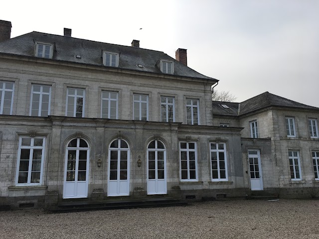 Logis Hôtel la Cour de Rémi