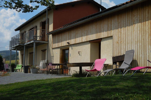 Photo de Gîte et Maison d'hôtes des 2 chênes