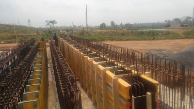 Photos of Onigambari Forest Reserve
