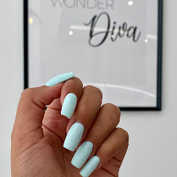 Photo n°1 de Diva Nailz à Buchelay (Salon de manucure)