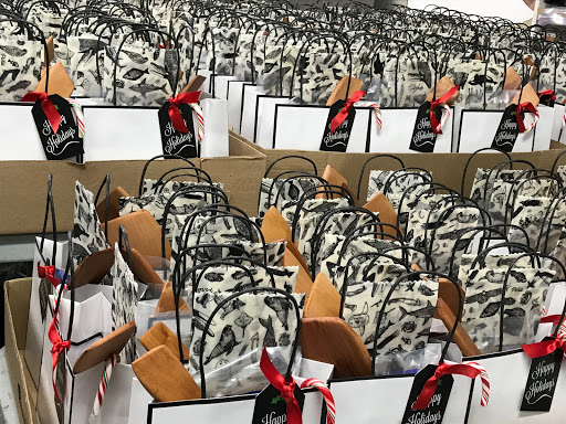 Vancouver Island Gift Basket Co