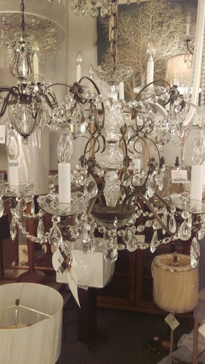 Photos of Gross Electric, Inc. & Buehler Decorative Hardware