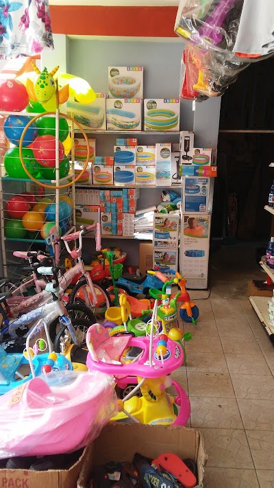 Photos of Tienda Leafar