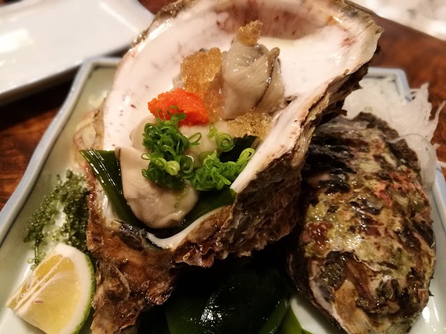 藤よし 西中洲店