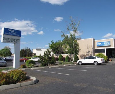 VCA Animal Medical Center