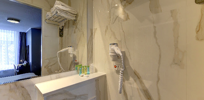 Ibis Styles Amsterdam City - Amsterdam