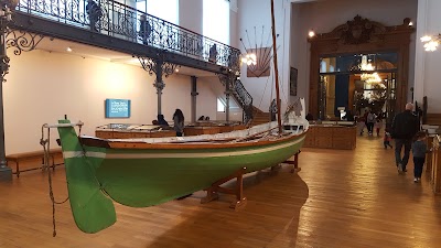 Photos of Mus&eacute;e oc&eacute;anographique de Monaco