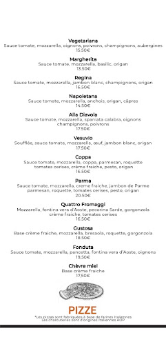 Photo 1 - Le Patio Restaurant Italien