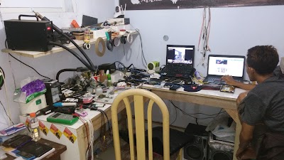 Photos of Agen Btpnwow Cikalongkulon HD cell