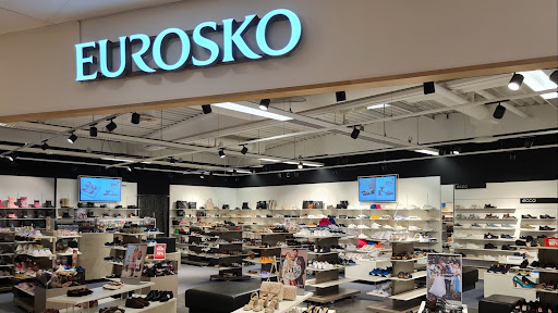 Euro sko