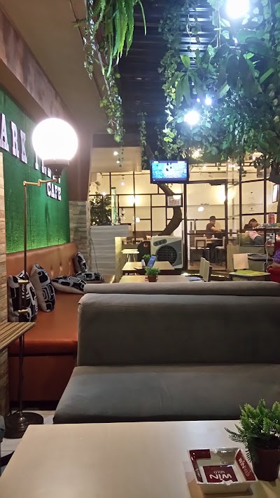 Photos of Mark Trees Cafe