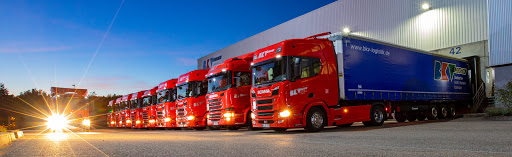 BKV-Logistik GmbH & Co. KG