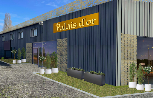 Palais d'Or Etrechy - Thumbnail