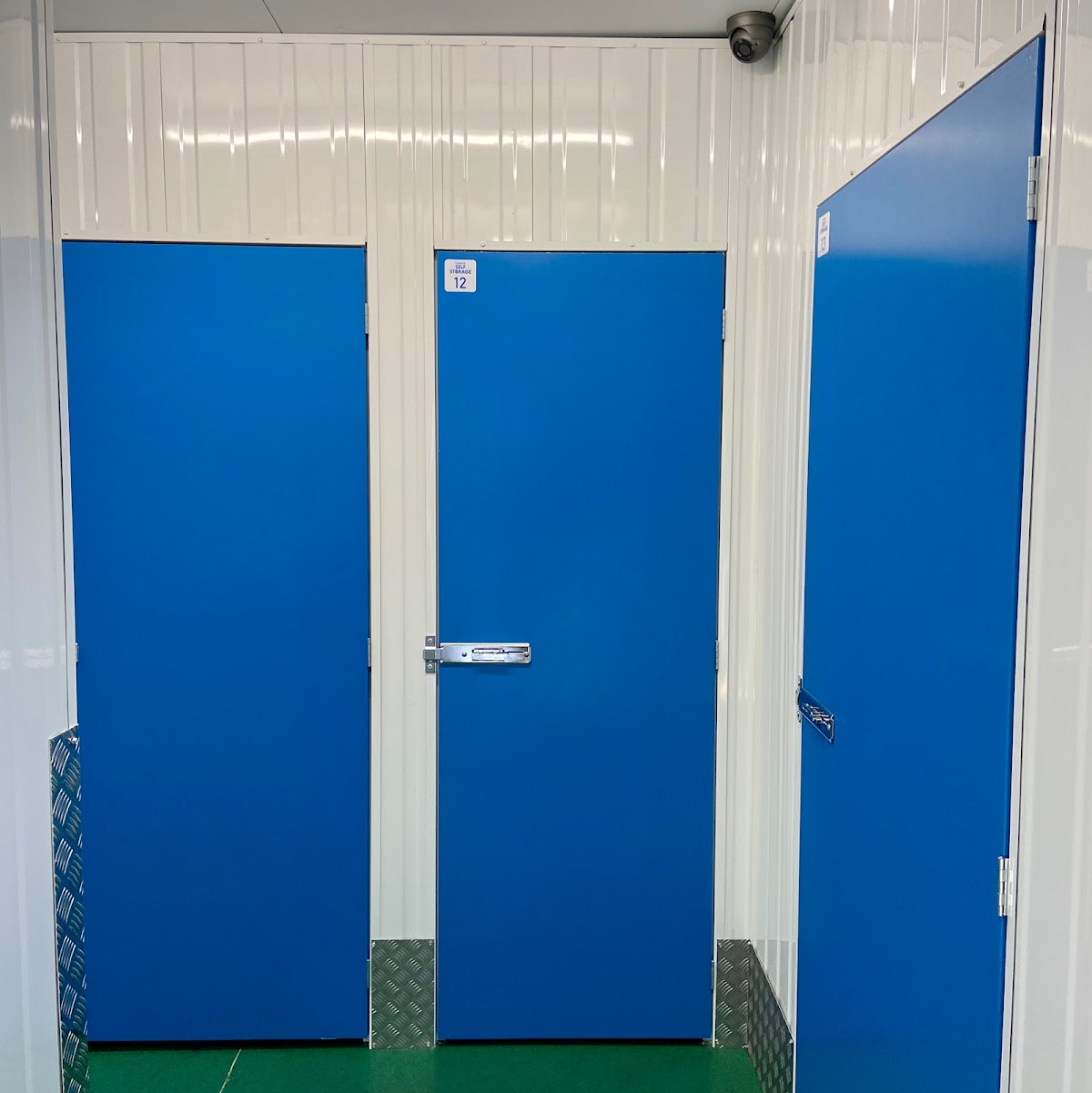 Surrey Self Storage Redhill
