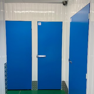Surrey Self Storage Redhill