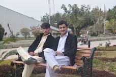 Ghazali Hostel peshawar