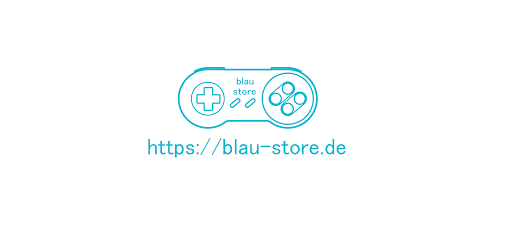 blau-store - Visual