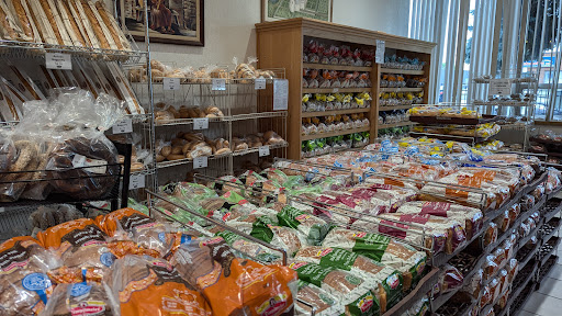 Dimpflmeier Bakery - Visual