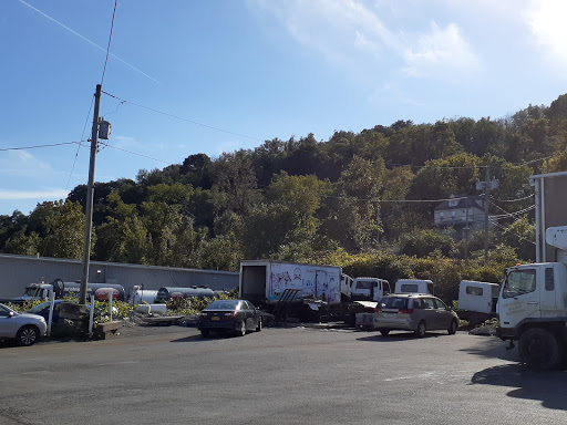 Mc Kees Rocks Industrial Enterprises