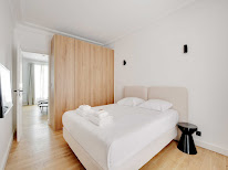 Charming apt - 2BR/5P - SacrÃ©-CÅ