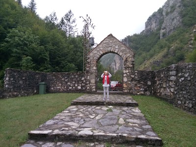 Photos of Manastir Svetog Luke