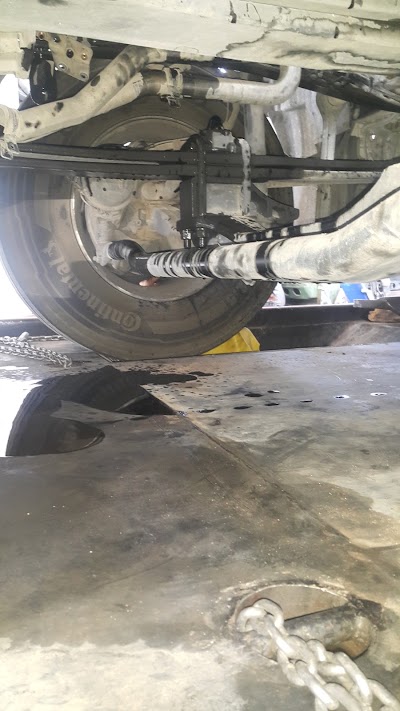 Photos of Man-mercedes Gaziantep Motorlu Ara&ccedil;lar &Ouml;zel Servisi