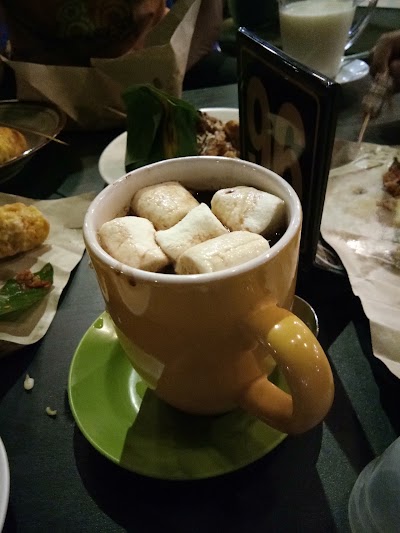 Photos of Cafedangan Manahan Surakarta