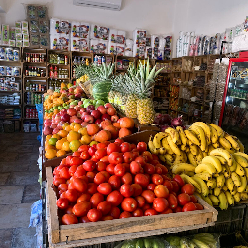 Fruteria Marietas